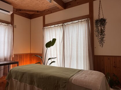 ナチュレ(nature)の写真