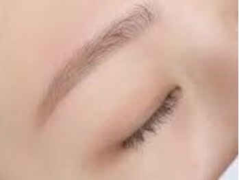 美容サロン マウロア(Mauloa)の写真/【期間限定】アイブロウWax3,900円♪選べるまつげパーマ×アイブロウWax7,500円の人気セットも◎