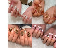 ワイズネイル(Y's NAIL)