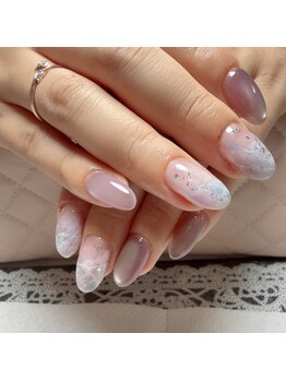 ビユビ ネイル 川口駅前店(Biyubi Nail)/