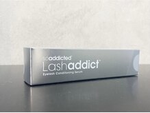 [まつ毛美容液]ラッシュアディクト♪