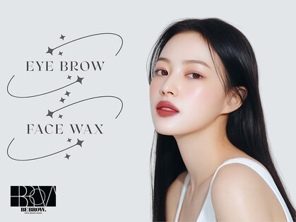 ビーブロウ(Bebrow)の写真