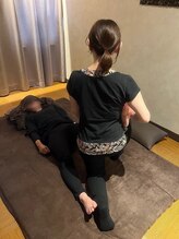 シックスツリー(Six tree) 濱崎 