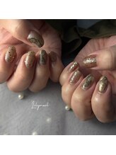 リリーネイル(Lily nail)/