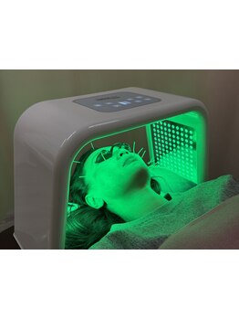 首・肩のつらさを改善したい