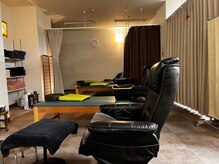 店内の写真です