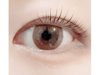 アイラッシュアンドネイルサロン ブエナ(Eyelash＆Nail Salon Buena)の写真/荻窪駅3分[パリジェンヌラッシュリフト/マスカラパーマ]が大人気！根元からスッと上向きの美しいまつ毛へ♪
