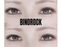 ラグーン(Lagoon)/BINDROCK