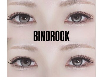 ラグーン(Lagoon)/BINDROCK