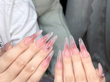 マンション内プライベートサロン！なりたいデザインを叶えます☆