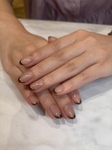 アトリエはるか 阪急神戸三宮店/フレンチ