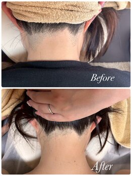 ティアレ 緑井店(Tiare)/