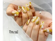 ビバネイル(VIVA NAIL)/