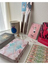 アグレストビューティーラボ(AgrestBeautyLab.)/オラクルカードリーディング