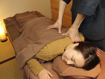 癒のこころの写真/【整体又はアイ&ヘッド・フット組合わせ自由計60分4980円】心安らぐ贅沢なひと時をお過ごしください◎