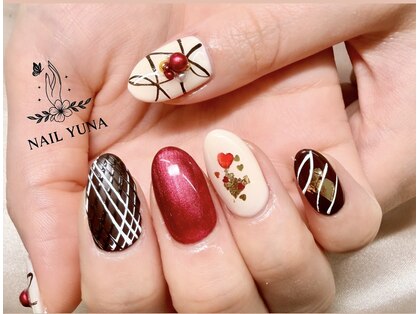 ネイル ユナ(nail YUNA)の写真