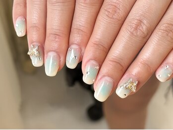 ワンアンドオンリー(One&Only)/