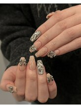 ルオ(Luo)/ ネイル/ マツエク/まつげパーマ