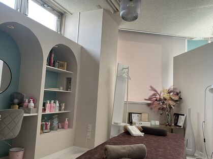 ミセルラボラゾ 久留米店(Misel Labo Lazo)の写真