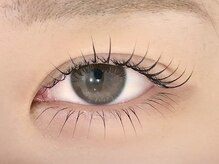 ミミ バイ シエロ 栄店(MiMi by cielo)/上下まつげパーマ