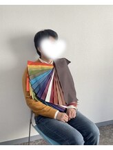 ドットミィ 吉祥寺(.Me)/Deep-Autumn