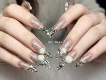 ヒンネイル(Hin Nail)/