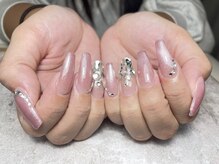 ケーネイルズ(K..nails)/