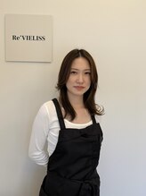 レヴィエリス 市原八幡宿店(Re’VIELISS)&nbsp;natsumi. 