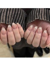 エムクチュール/マグネットフレンチ