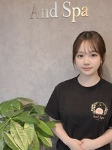 アンドスパ(And Spa) Reika