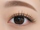 ウードアイギンザ(OUD EYE GINZA)の写真/あなただけの魅力UP♪ナチュラル上品な目元へ、目の形に合わせたエクステ・まつげパーマを提案！☆