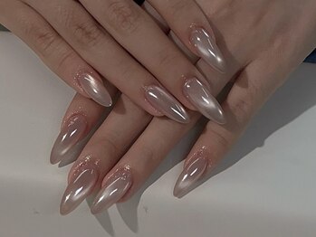 Celallure Le Salon【6月中旬OPEN（予定）】の写真/シンプル好きが通いたくなる