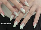パステルメロン