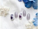 紫陽花NAiL