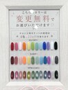 推し活定額♪色変更可能カラー