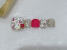 リーノ ベッラ(Lino bella)/フット　定額プレミアムコース