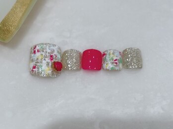 リーノ ベッラ(Lino bella)/フット　定額プレミアムコース
