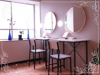 ロシュテ(Loshte)の写真/東京で培った高技術が長野で受けられる★熟練の技術で瞳を美しく自然に輝かせます♪ナチュラルに盛れる！