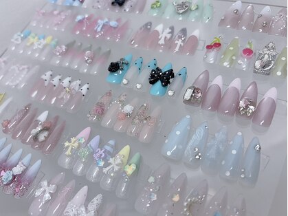 ビジュティエール(Bijoutier)の写真