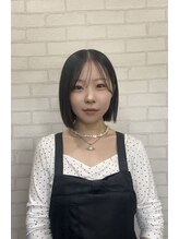 カラーズ 浜松店(colors)&nbsp;新貝 菜々