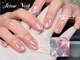 センスネイル(Sense Nail)の写真