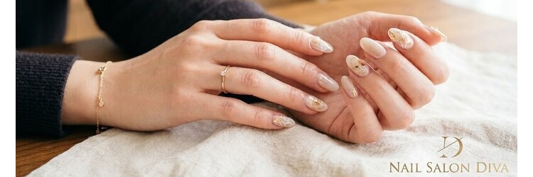 ディーバ 横浜店(Diva)のサロンヘッダー