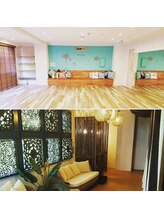 エステティックサロン キュビア(Cubia)/エステサロン と スタジオ