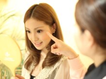 アイラッシュリゾートカハラ 練馬店/施術後【練馬店】