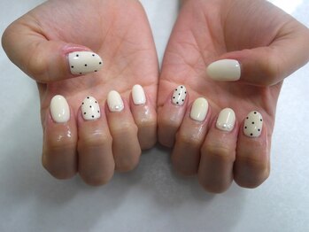 ザネイルズ(The Nails)/
