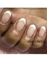 チェインキャンドル アンド ネイル(chain CandLe & NaiL)/