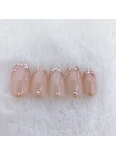 サロン ドゥ プリエ(SALON deux PRIER)/☆定額デザイン☆