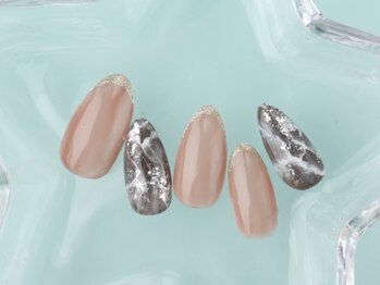 Lamieネイルコレクション☆