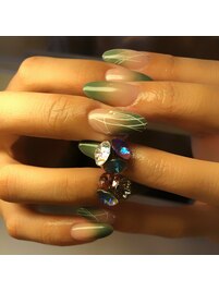 オリジナルアート♪