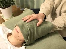 オリーブス(Olives)/施術